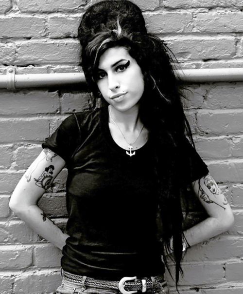 Amy Winehouse